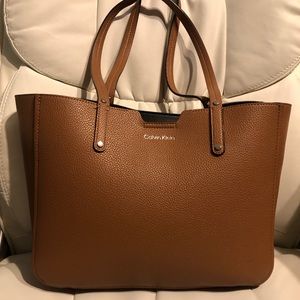 Calvin Klein Dilan Tote